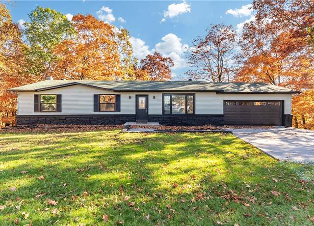 Property at 70 Summit Dr, Holiday Island, AR 72631, 3 beds, 2 baths