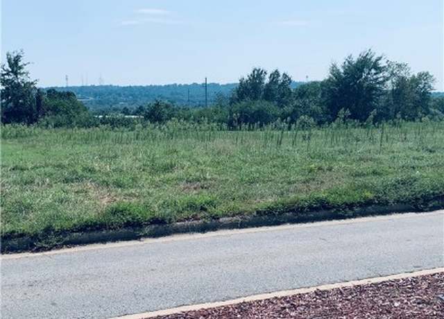Property at TBD Northridge Dr, Van Buren, AR 72956