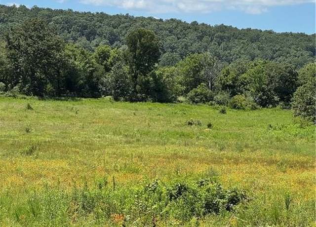 Property at 4310 Bear Hollow Rd, Fort Smith, AR 72916