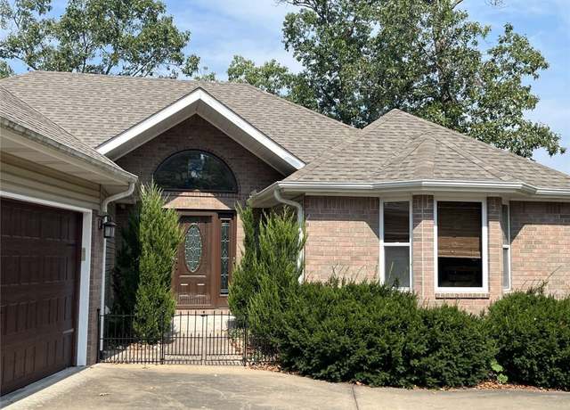 Property at 27 Stucky Ln, Bella Vista, AR 72715, 5 beds, 3 baths