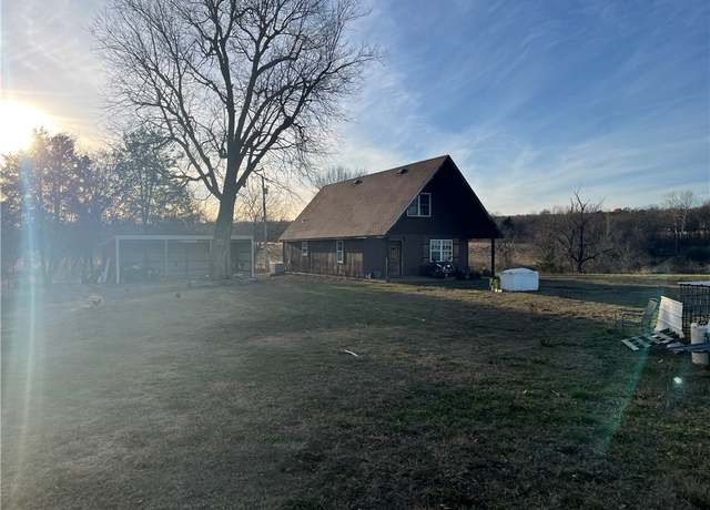 Property at 76964 4715 Rd, Stilwell, OK 74960, 3 beds, 2 baths