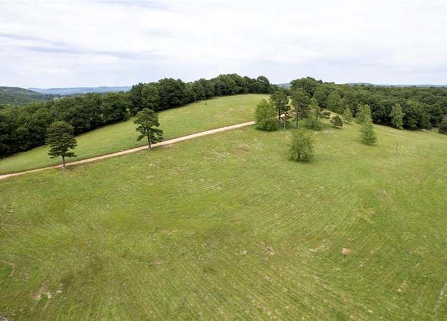 Property at Tract B Cr 510, Berryville, AR 72616