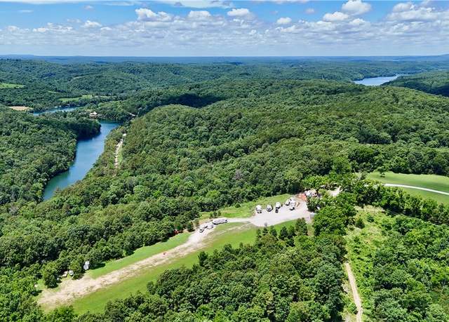 Property at 1602 County Road 148, Eureka Springs, AR 72632