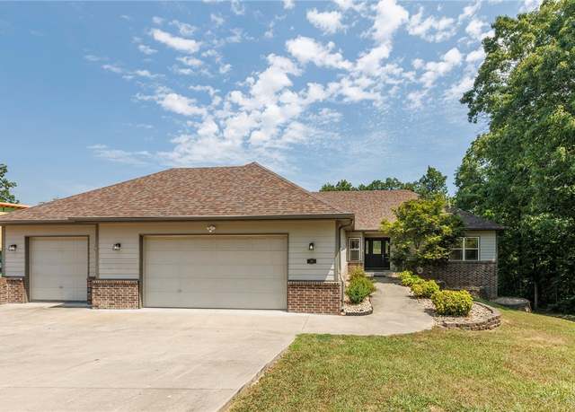 Property at 24 Reading Ln, Bella Vista, AR 72714, 5 beds, 3 baths