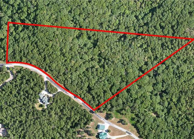 Property at TBD Cr 266, Eureka Springs, AR 72632