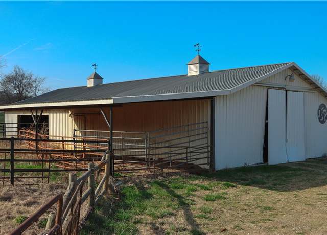 Property at Tract 4 N Starr Rd, Fayetteville, AR 72701