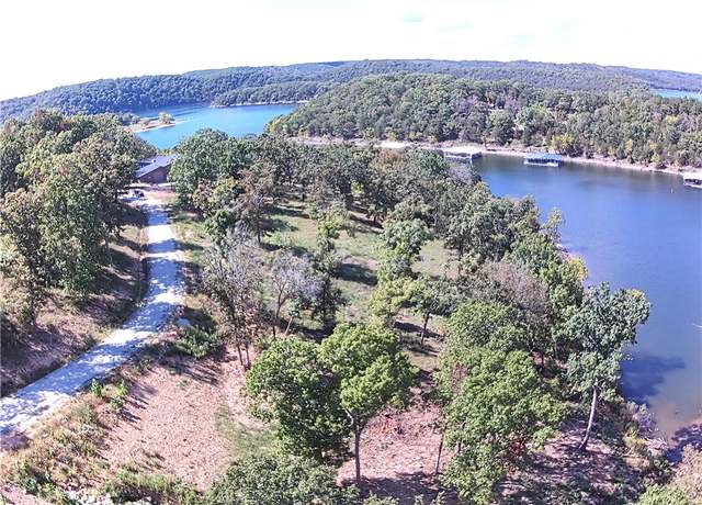 Property at 000 Ledge Rock Ln Lot 9, Omaha, AR 72662