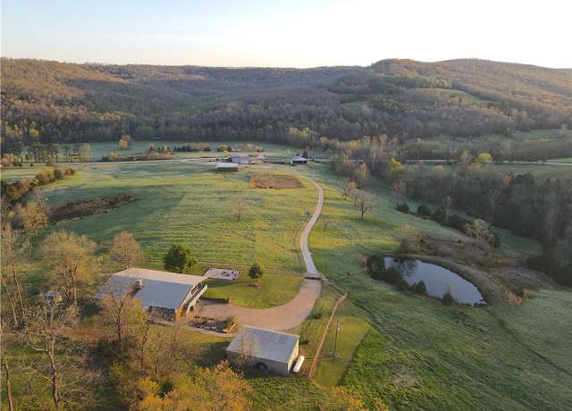 Property at 2855 Highway 21, Kingston, AR 72742, 6 beds, 4.5 baths