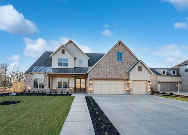 Property at 4201 88 St, Bentonville, AR 72718, 4 beds, 3.5 baths