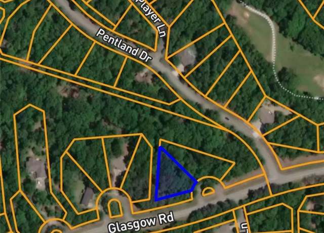 Property at Gordon Cir, Bella Vista, AR 72715