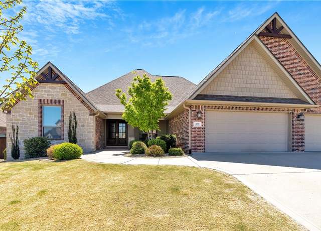 Property at 4102 NE Miner Ct, Bentonville, AR 72712, 4 beds, 4 baths