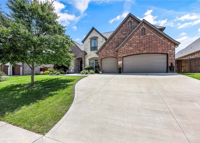 Property at 4306 NE Blue Spruce Ave, Bentonville, AR 72712, 4 beds, 3.5 baths