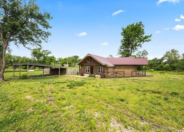 Property at 14390 Ar-102 Hwy, Gravette, AR 72736, 3 beds, 2 baths