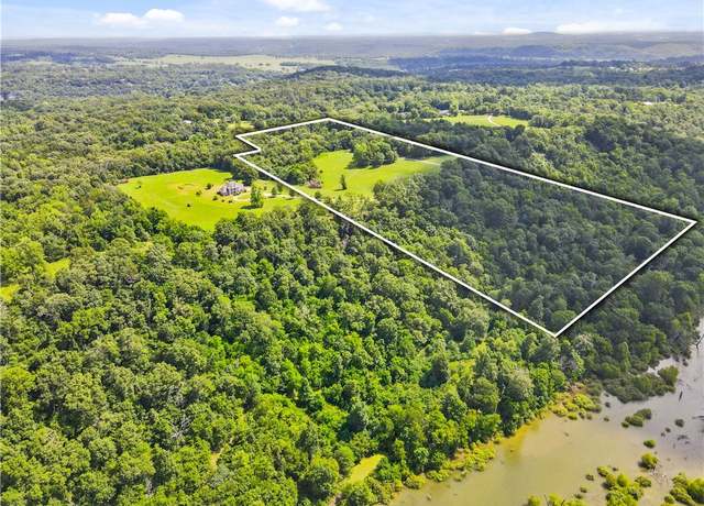 Property at Campbell Ln, Fayetteville, AR 72703
