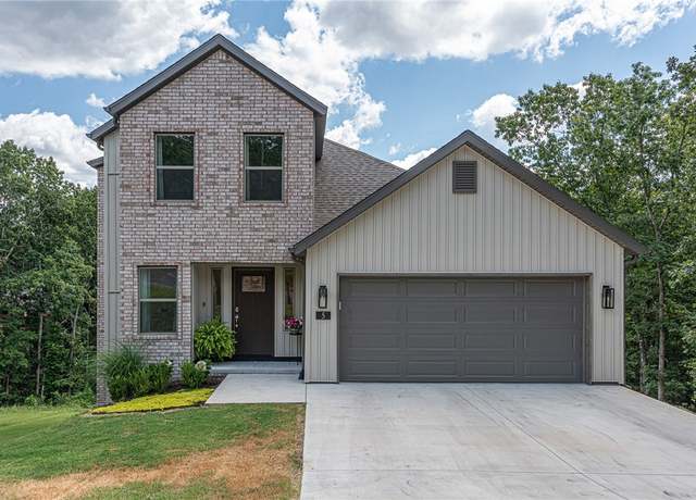 Property at 5 Arran Ln, Bella Vista, AR 72715, 3 beds, 2.5 baths