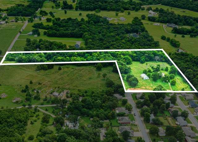 Property at 8277 Brown Rd, Cave Springs, AR 72745