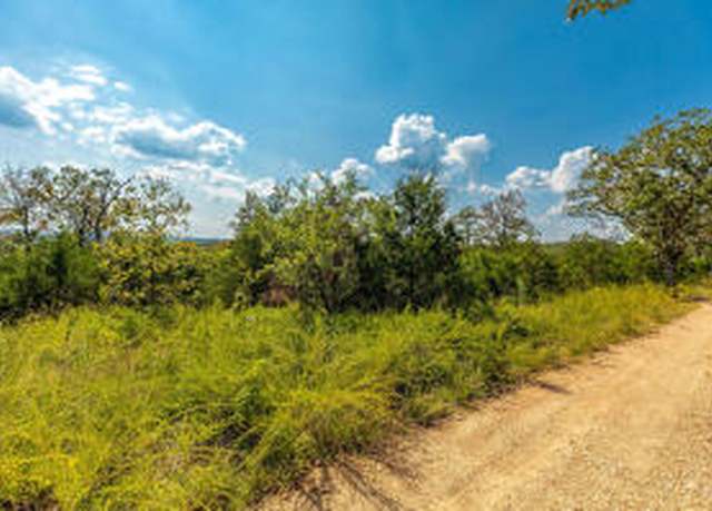 Property at Tract 4 Mc 8025, Peel, AR 72668