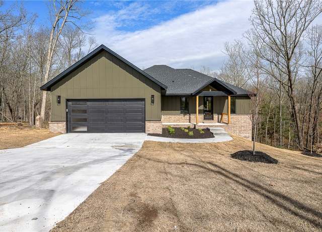 Property at 68 Caithness Dr, Bella Vista, AR 72715, 3 beds, 2 baths
