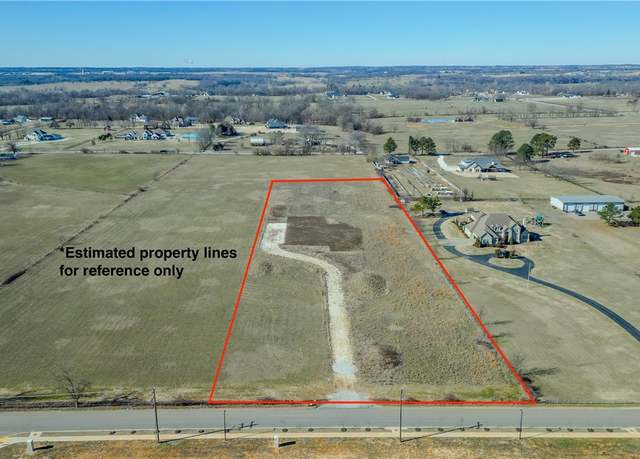 Property at Gaston Rd, Bentonville, AR 72713