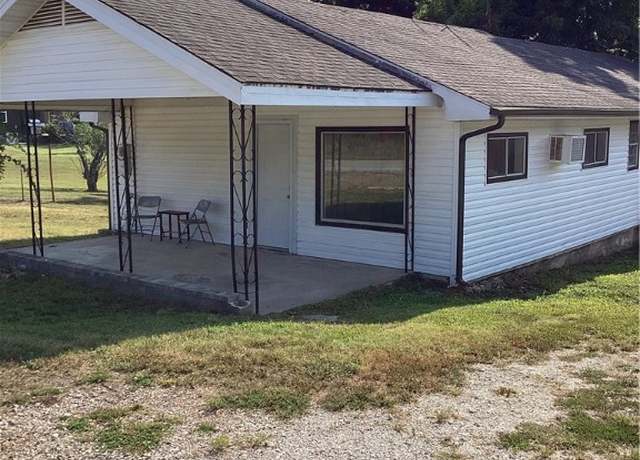 Property at 7632 Highway 125, Peel, AR 72668, 1 bed, 1 bath