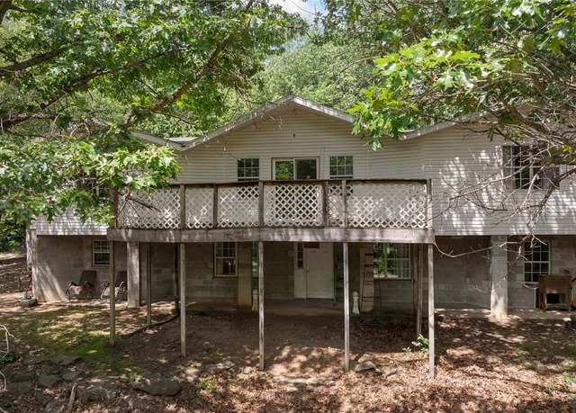 Property at 241 County Road 9582, Green Forest, AR 72638, 5 beds, 3 baths