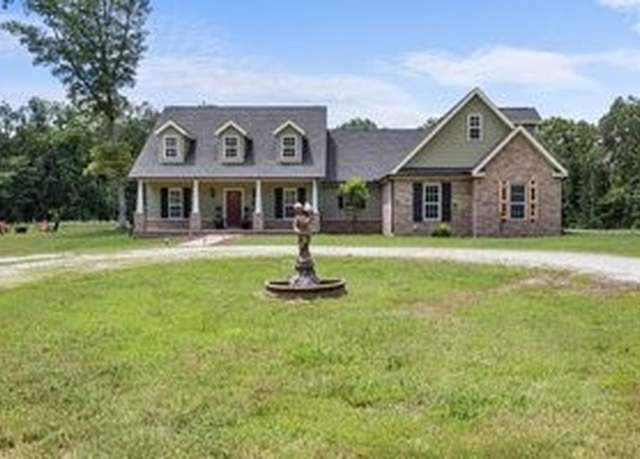Property at 15670 Malone Rd, Gentry, AR 72734, 4 beds, 3 baths