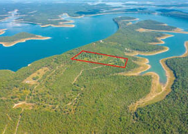 Property at Tract 6 Mc 8025, Peel, AR 72668