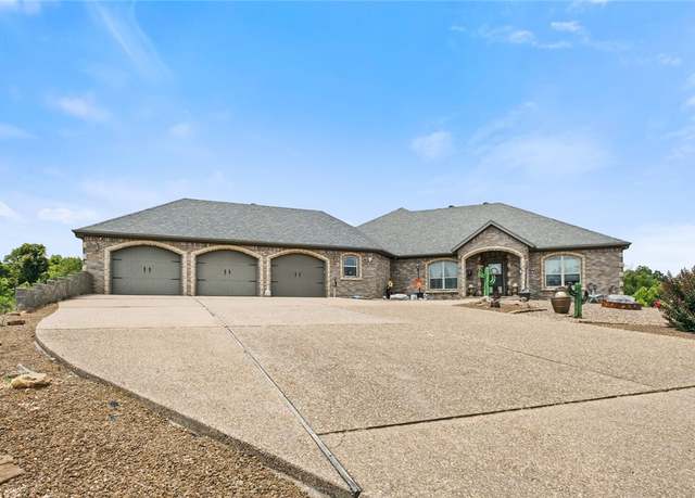 Property at 14111 Gordon Hollow Rd, Gravette, AR 72736, 3 beds, 3 baths