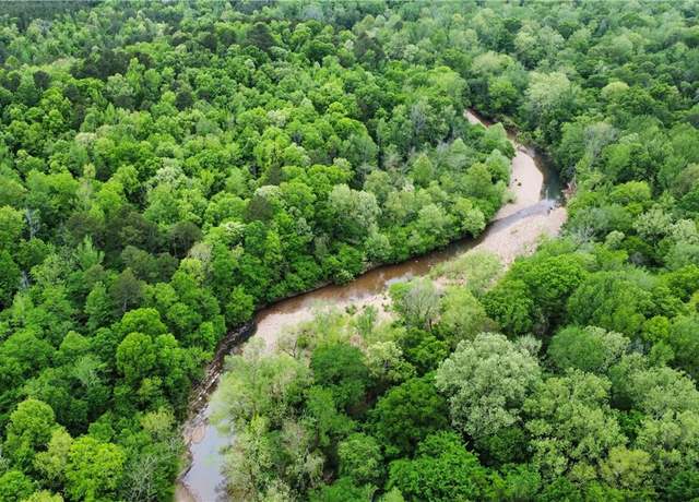 Property at Tract 1 Nwf 517, Other Ar, AR 71935