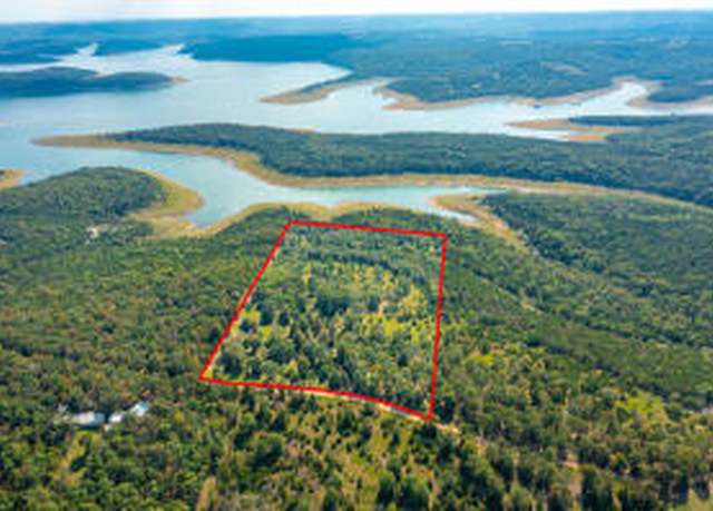 Property at Tract 7 Mc 8025, Peel, AR 72668
