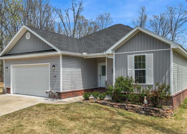 Property at 25 Ruthwell Dr, Bella Vista, AR 72715, 3 beds, 2 baths