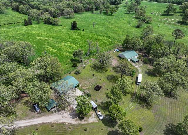 Property at 6631 Highway 143, Berryville, AR 72616, 3 beds, 1 bath
