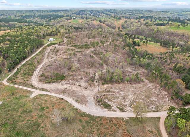 Property at Marion County 3042, Yellville, AR 72687