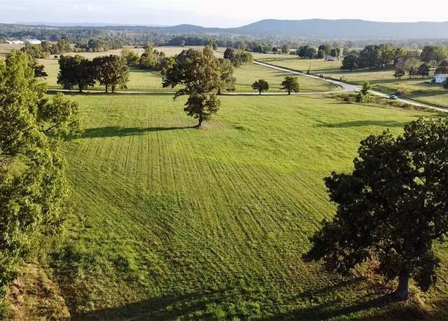 Property at 10.03 ac Valley View Church Rd, Harrison, AR 72601