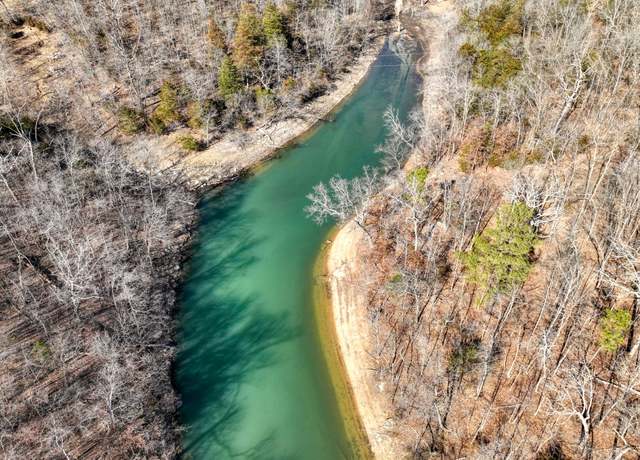 Property at Valley View Dr, Eureka Springs, AR 72631