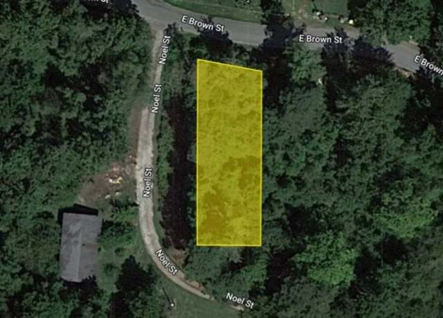 Property at Lot 9 E Brown St, Other Ar, AR 72065