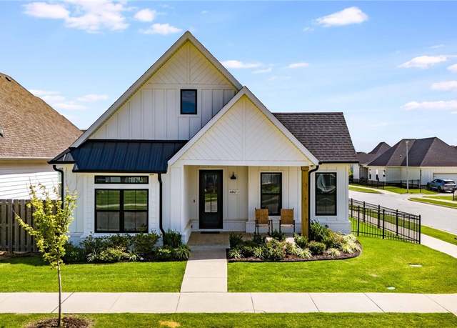 Property at 6847 Garden Trail Ave, Springdale, AR 72762, 3 beds, 2 baths