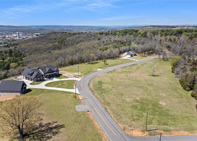 Property at Lot 2 Apple Ln, Russellville, AR 72802