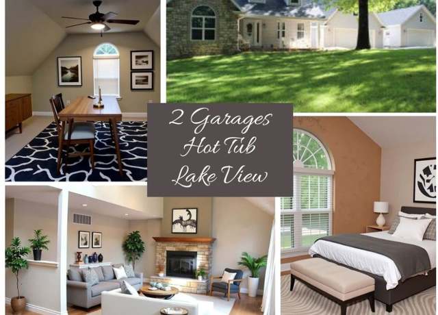 Property at 635 Ranchview Rd, Ridgedale, MO 65739, 3 beds, 2.5 baths