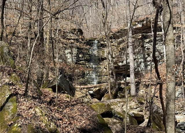 Property at Cr 1400, Ponca, AR 72624