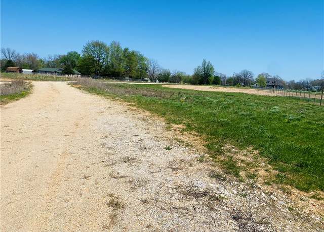 Property at 13575 White Oak Rd, Fayetteville, AR 72704