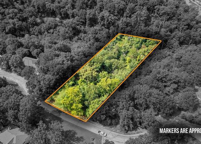 Property at Pikes Peak Rd, Rogers, AR 72756