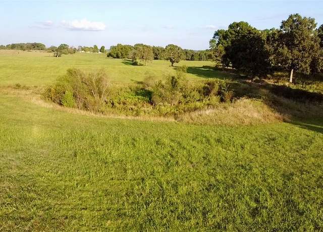 Property at 9.93 ac Fred Walker Rd, Harrison, AR 72601