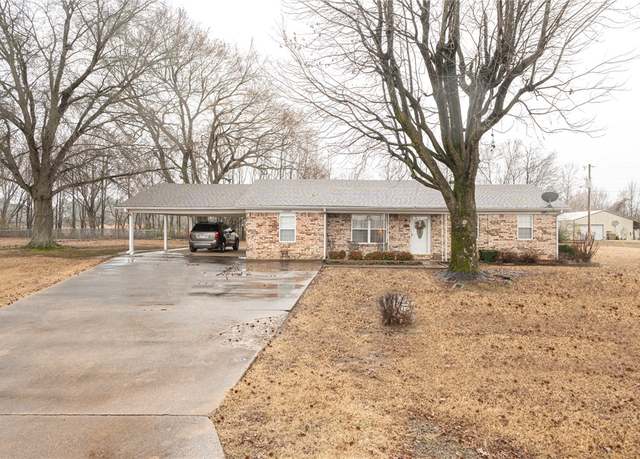 Property at 22369 Hilldale Cir, Spiro, OK 74959, 3 beds, 2 baths