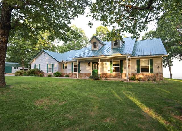 Property at 15507 Husser Loop, Omaha, AR 72662, 3 beds, 2.5 baths