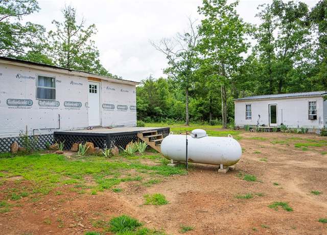 Property at 7355 Madison 2340, Huntsville, AR 72740, 3 beds, 1 bath