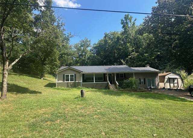 Property at 6677 Highway 21, Berryville, AR 72616, 3 beds, 3 baths