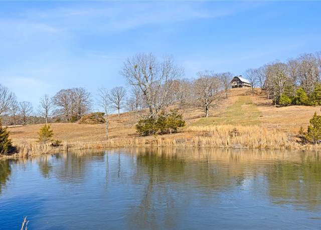 Property at 6128 Dabney Rd, Jerusalem, AR 72080, 2 beds, 3 baths