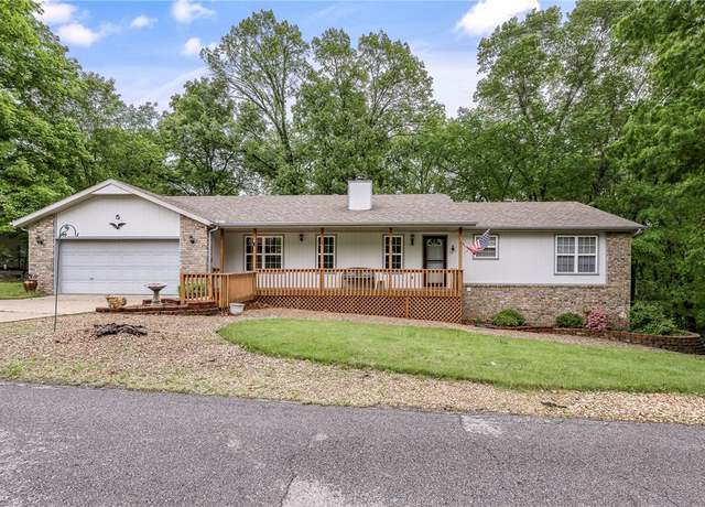 Property at 5 Sunderland Dr, Bella Vista, AR 72714, 2 beds, 2 baths