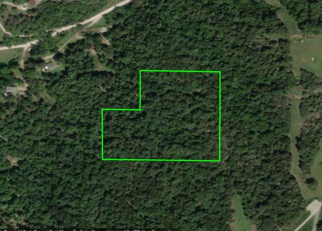 Property at Cr 506, Berryville, AR 72616
